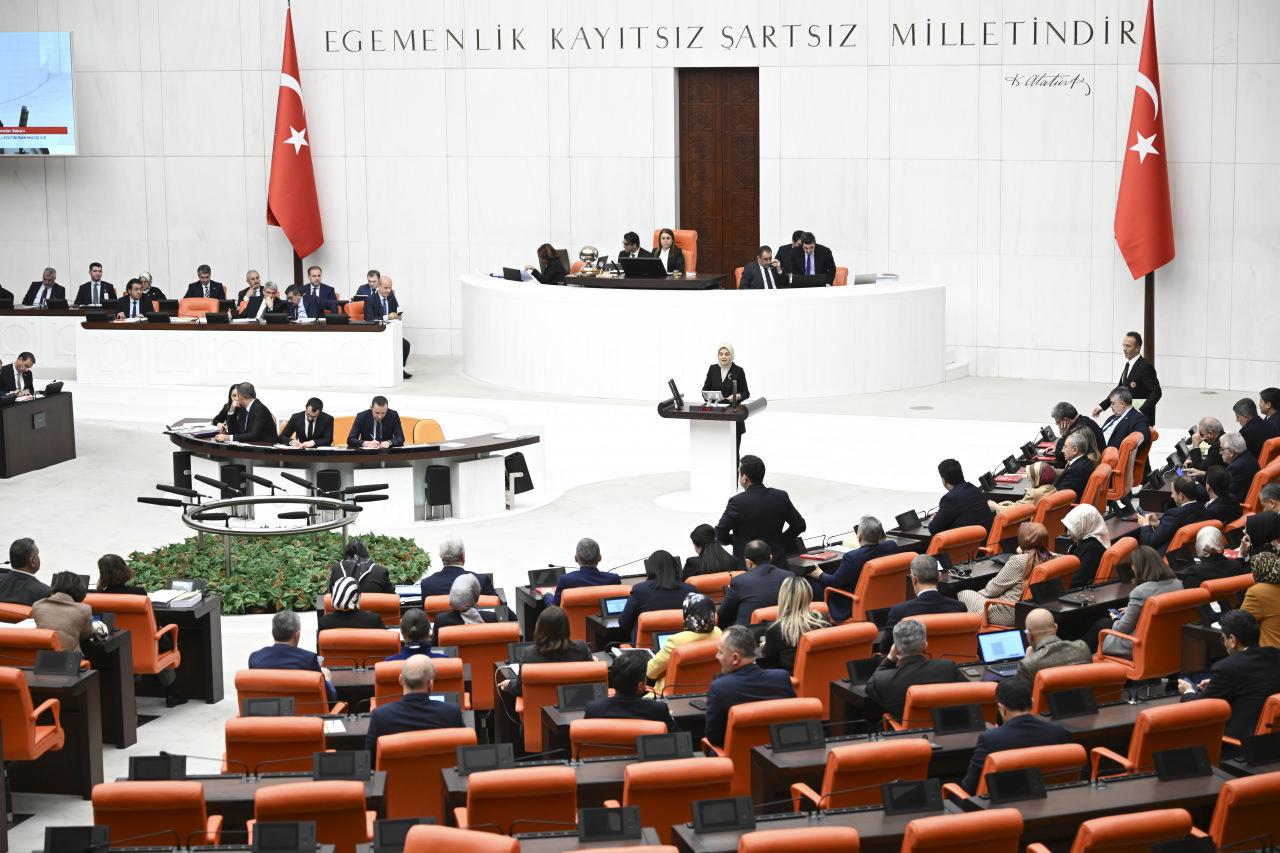 Bakan Göktaş: Sözleşmeli personel alacağız