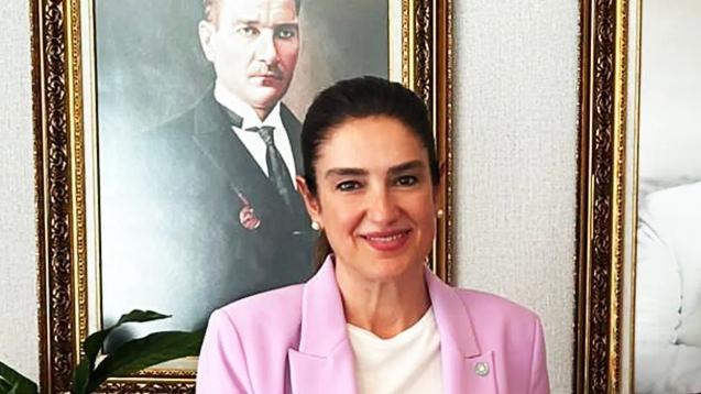 İYİ Parti'de kavga büyüyor! İstifa eden Özkan'dan yeni itiraf! Peş peşe açıklamalar...