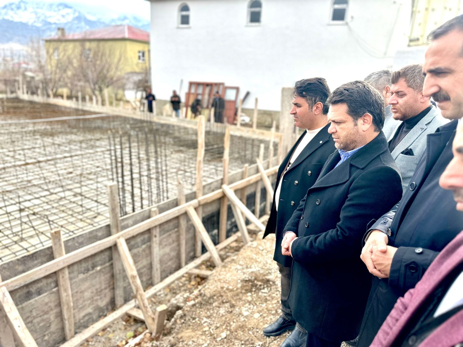 Başkan Kuşan: Tek bir günümüzü boş geçirmiyoruz