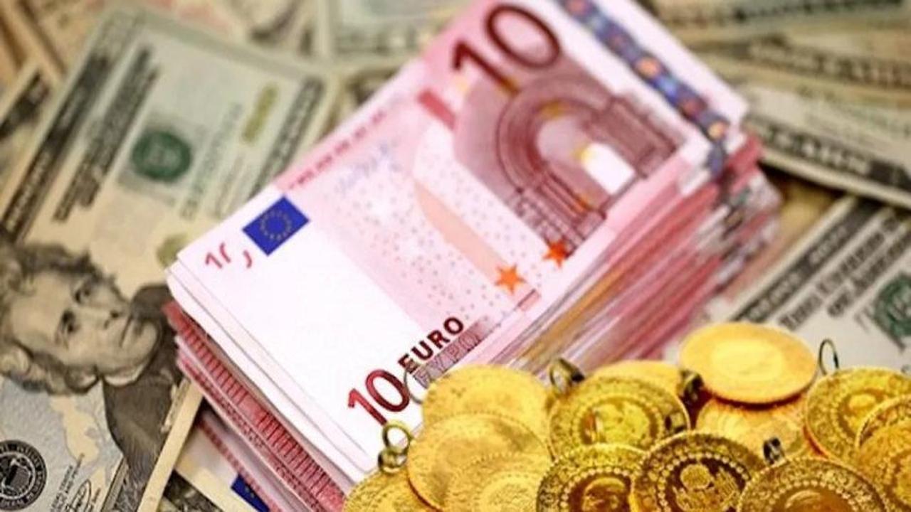 Cari denge Ekim’de fazla verdi!