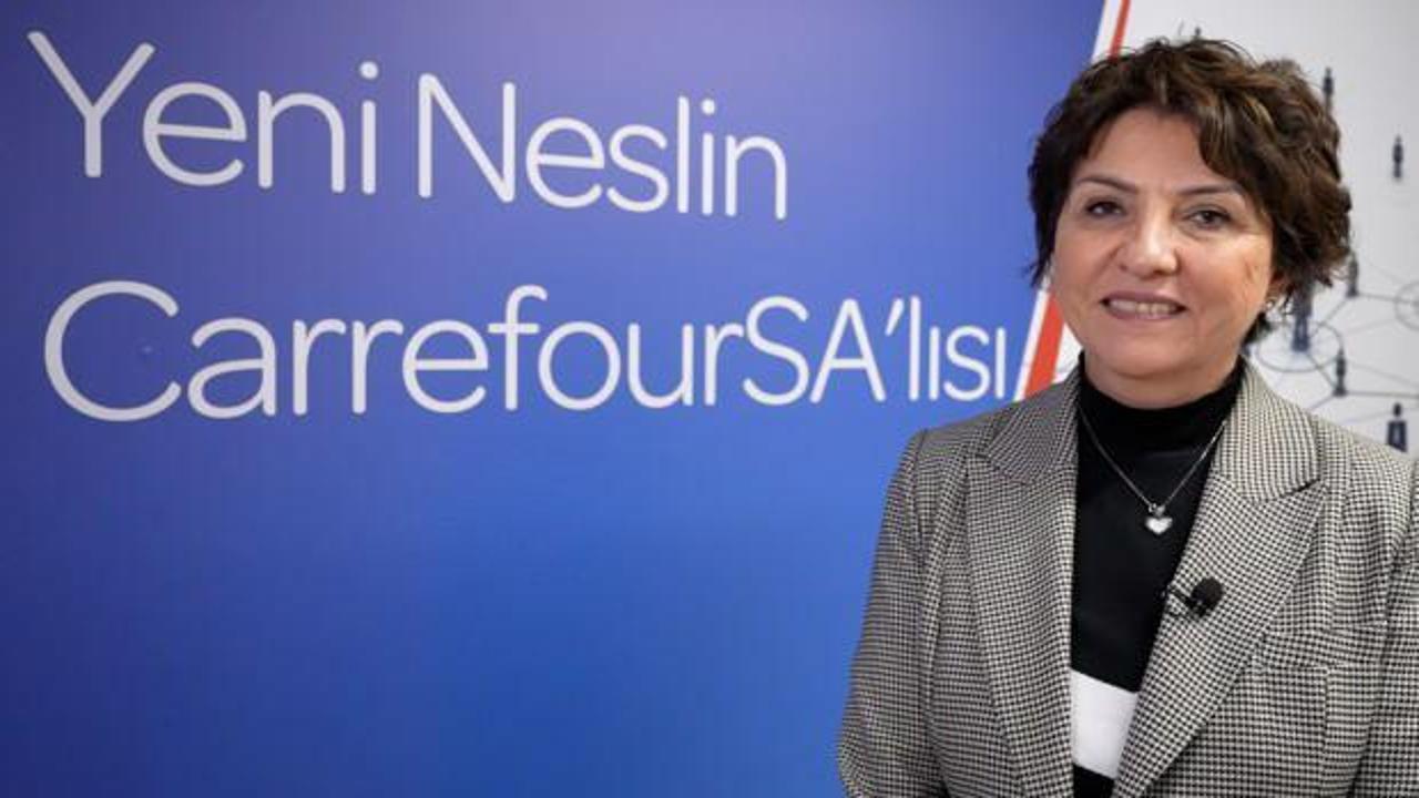 CarrefourSA “İşe Alım ve Yetenek Merkezi” açıldı