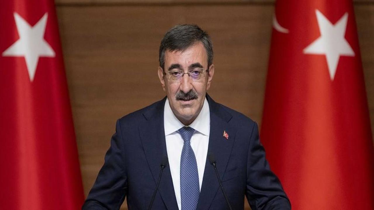 Cevdet Yılmaz: Enflasyon 2026’da tek haneli olacak