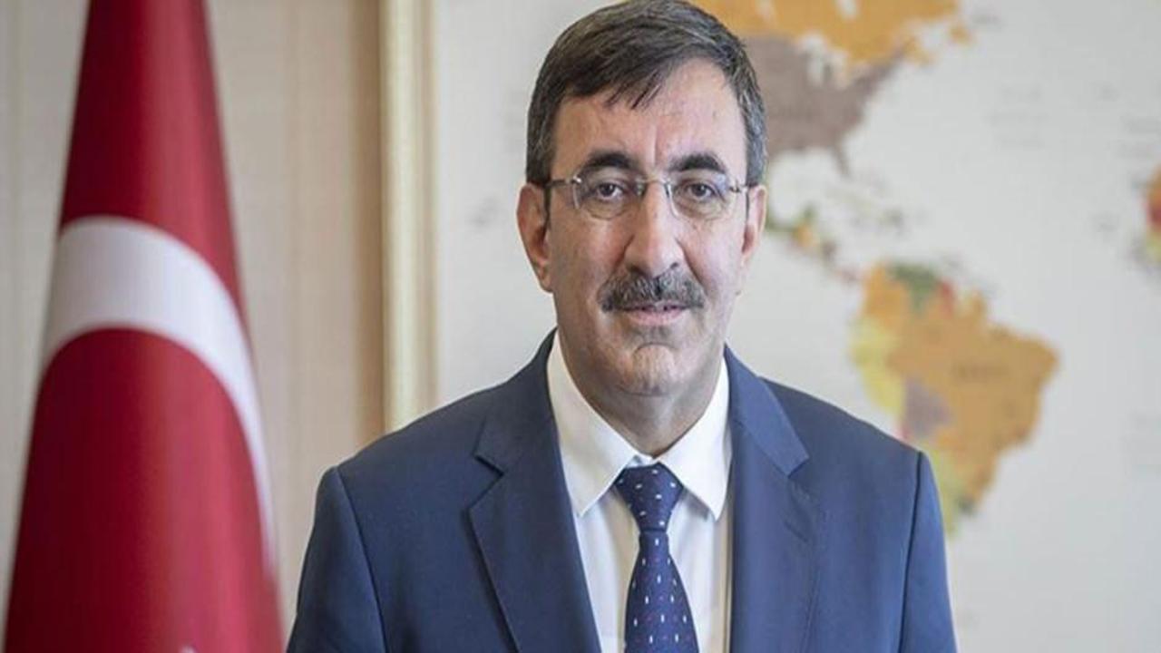 Cumhurbaşkanı Yardımcısı Yılmaz: Yüzde 4.4’lük büyüme bekliyoruz