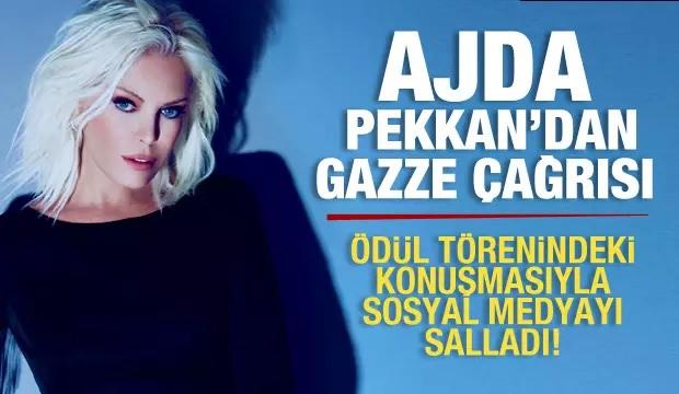 Oyuncu İsmail Hacıoğlu'ndan Filistin'e destek! 'Kusura bakmayın...'