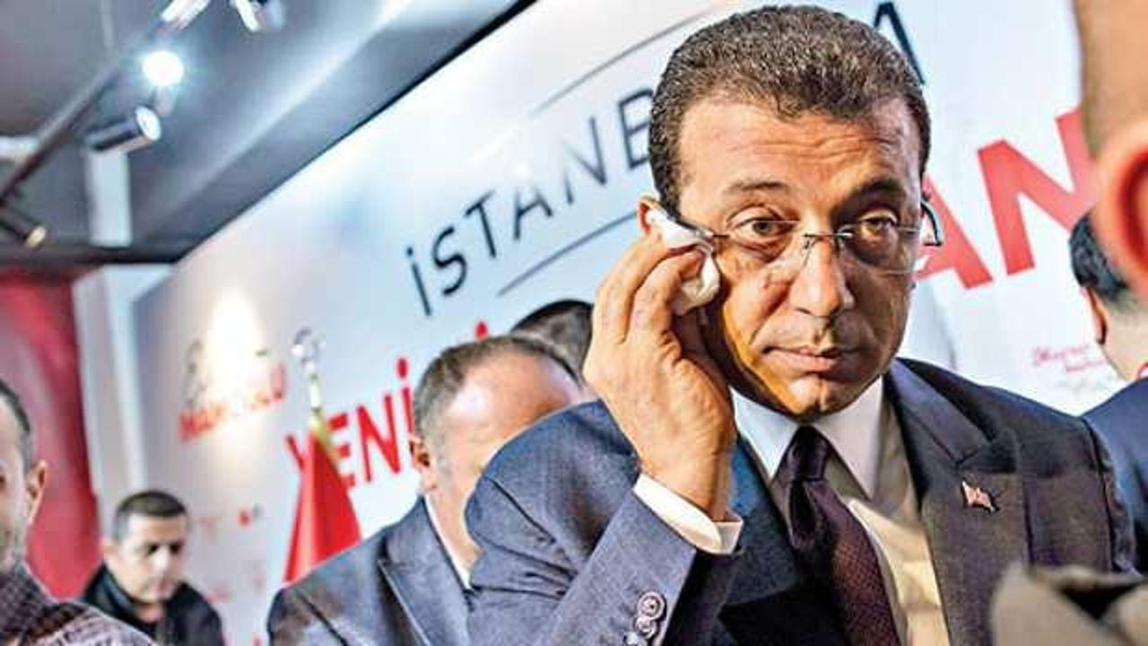 İmamoğlu’nun adaylığının açıklanacağı tarih belli oldu