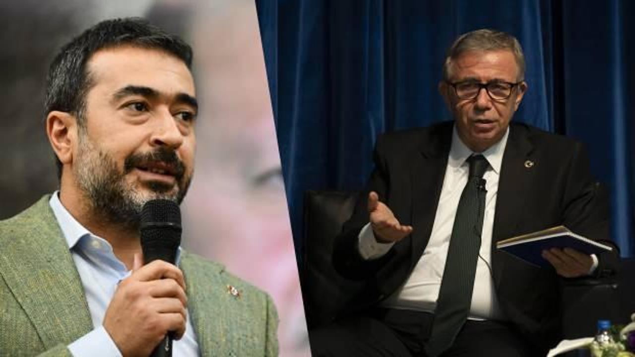 Mansur Yavaş’ın ‘başıboş köpek’ algısını bozdu: 163 milyon TL harcadı, hiçbir şey yapmadı