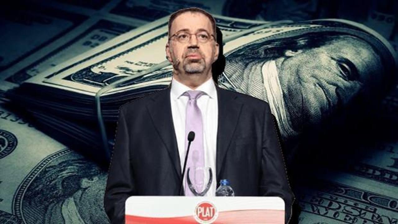 CHP’nin ‘IMF’ci’ danışmanı Acemoğlu’ndan yüksek faize destek: Adapte olmalıyız