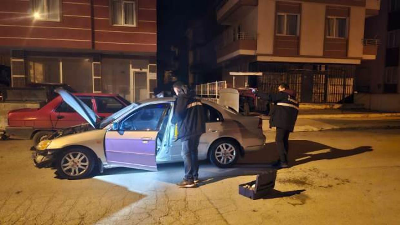 Çorum’da yine silahlı saldırı: Bir kişi yaralandı!