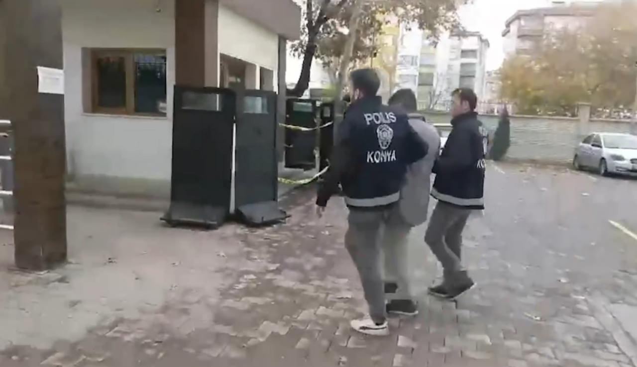 Suçüstü yakalandı: 75 yaşındaki adamın 2.6 milyon lirası kurtarıldı
