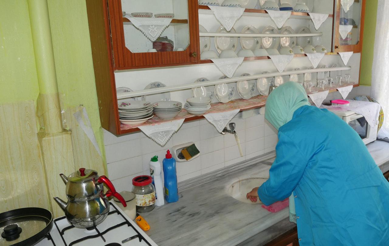 Kültür ve Teknoloji Şehri Trabzon
