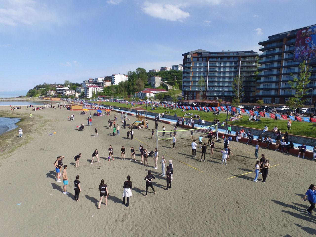 Kültür ve Teknoloji Şehri Trabzon