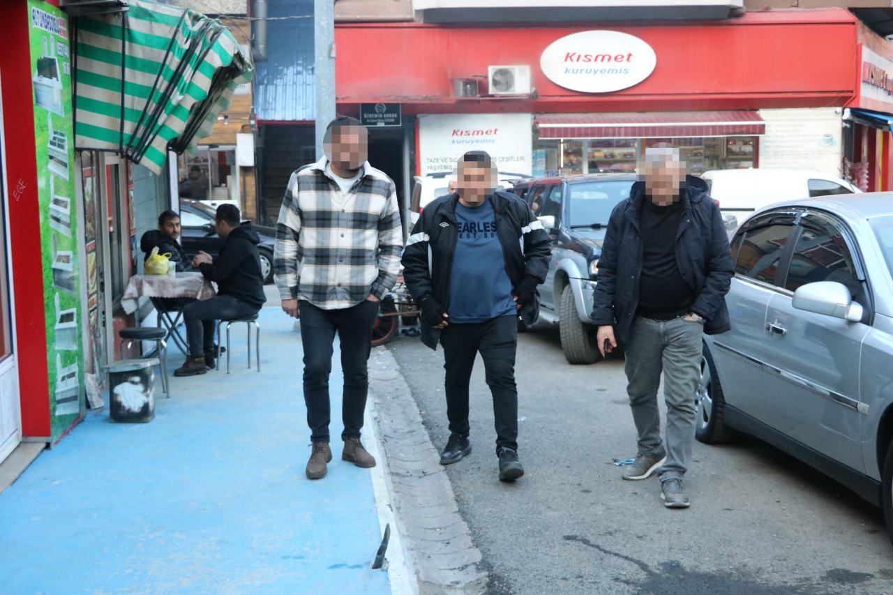 'Ucuza altın alacağız' yalanıyla arkadaşlarını 3,5 milyon TL dolandırdı!