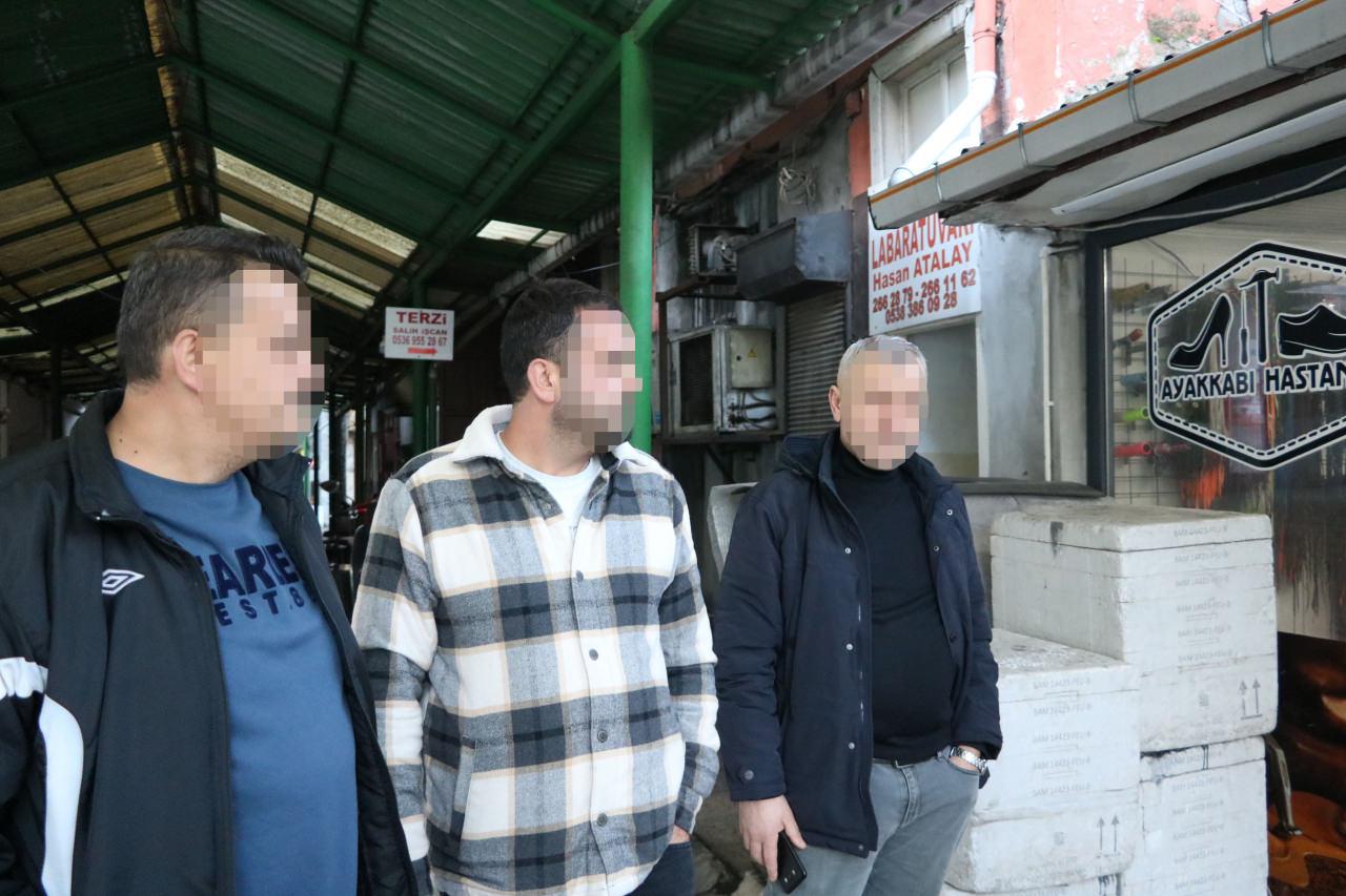 'Ucuza altın alacağız' yalanıyla arkadaşlarını 3,5 milyon TL dolandırdı!