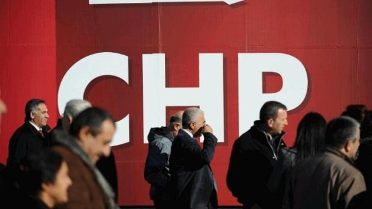 DEM Parti ile  CHP  ‘terör’ diyemedi