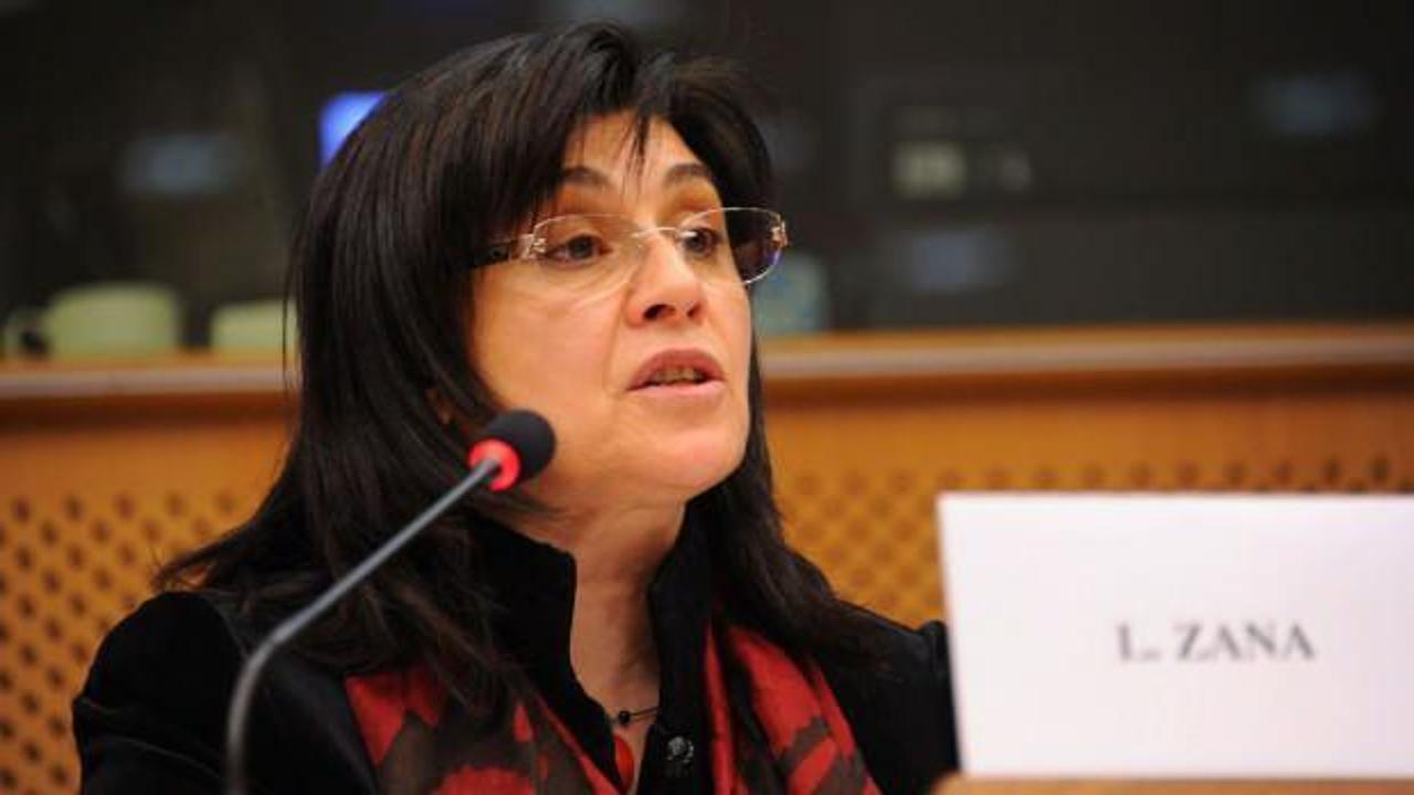 DEM Parti’den Leyla Zana’ya adaylık teklifi