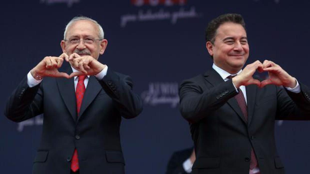 DEVA Partisi’nde Meclis grubu adımı: Babacan 5 vekil ile görüştü