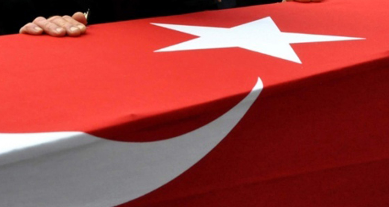 MSB: “Irak’ın kuzeyinde bölücü terör örgütü mensupları tarafından yapılan saldırı sonucunda 3 asker şehit oldu”