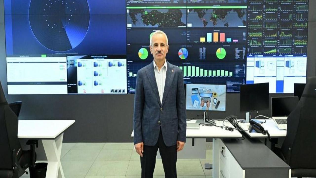 Dijital Türkiye’nin kapısı e-Devlet 15 yaşında