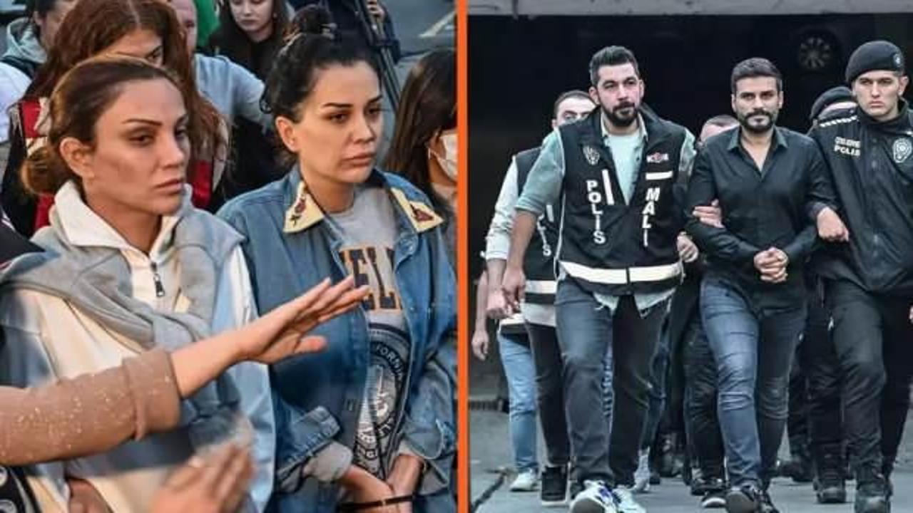 Dilan ve Engin Polat soruşturması genişliyor