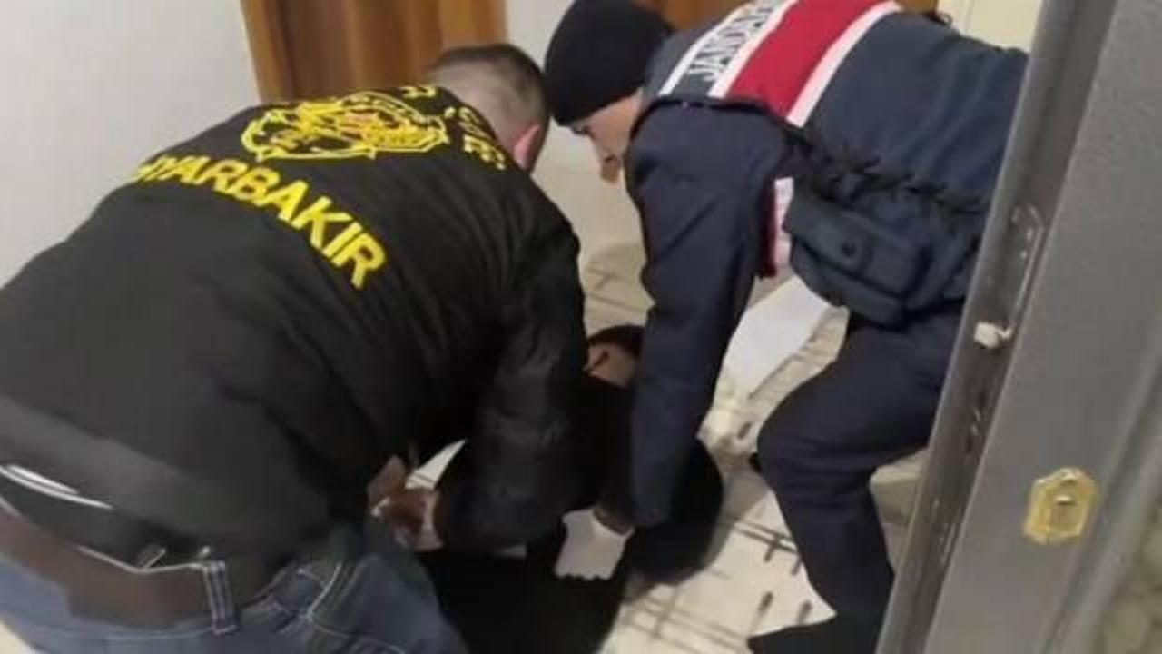 Dolandırıcılara ‘Medcezir’ operasyonu: 8 gözaltı