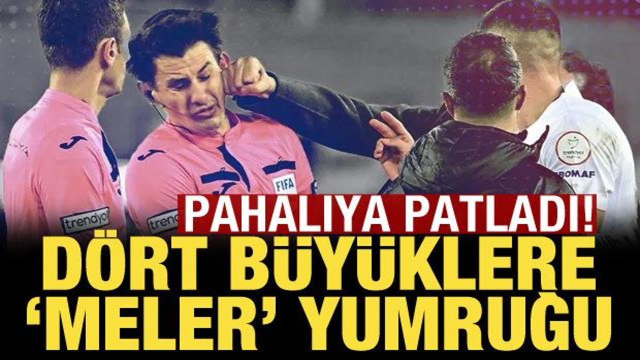 Dört büyükler hisselerine ‘Meler’ yumruğu! İşte borsadaki son durumları