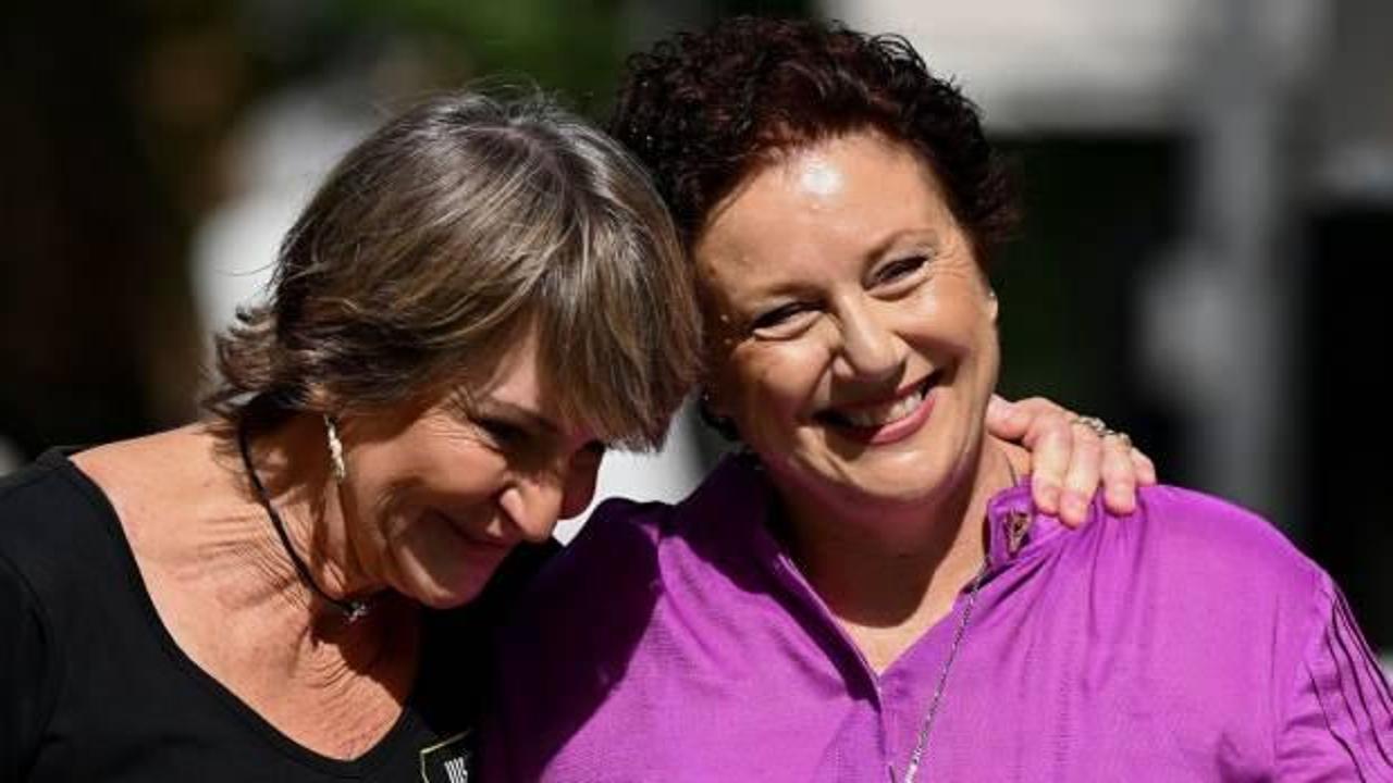 ‘Dört çocuğunu öldüren’ kadın tarihin en büyük para tazminatını alacak