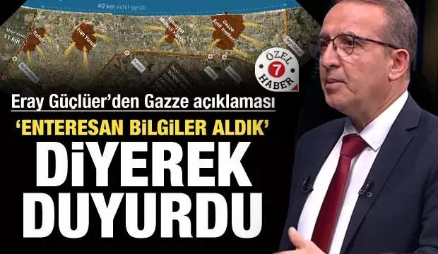 Netanyahu yine baltayı taşa vurdu! Erdoğan'ın uyarısı MİT'in önceki hamlelerini hatırlattı