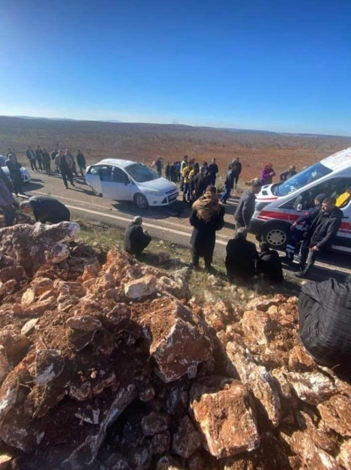 Babasından izinsiz aldı faciaya yol açtı: 2 ölü, 3 yaralı