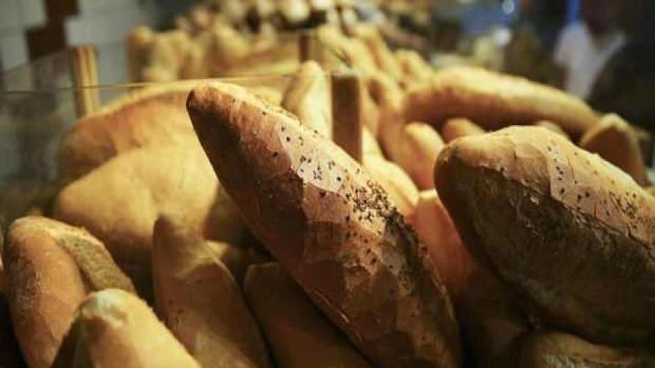 İstanbul’da ekmek tarifesi güncellendi