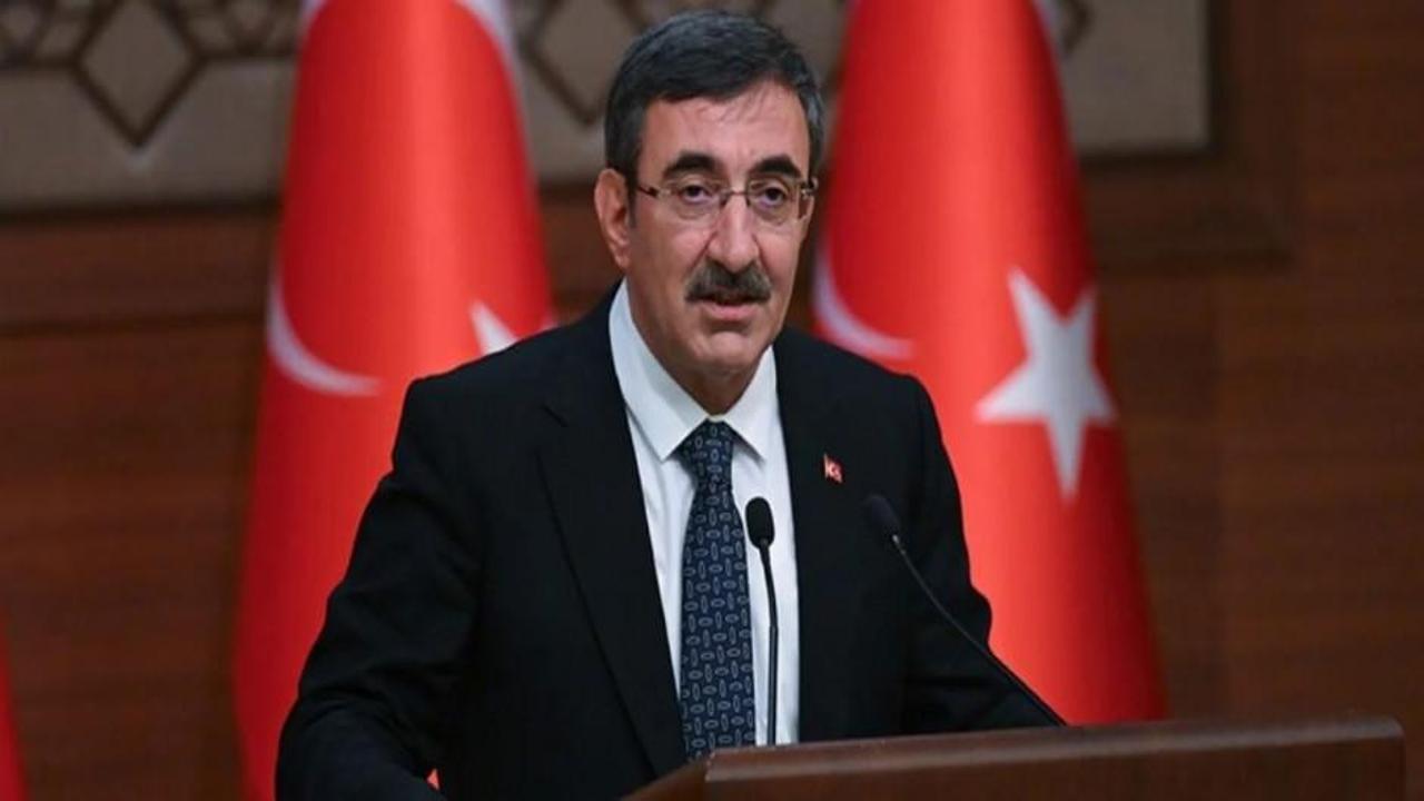 Ekonomi Koordinasyon Kurulu toplandı