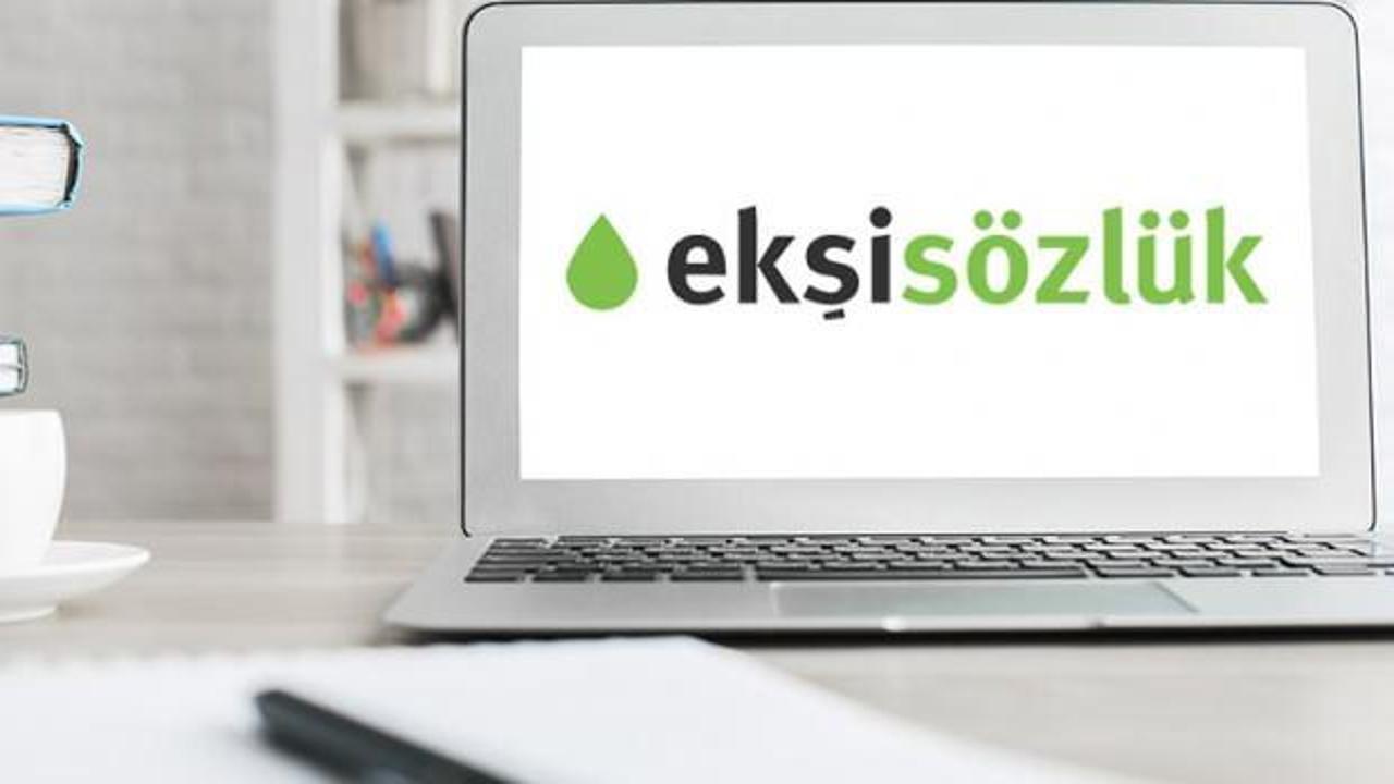 Ekşi Sözlük’e kötü haber: Mide bulandıran paylaşımlar sonrası gereken yapıldı!