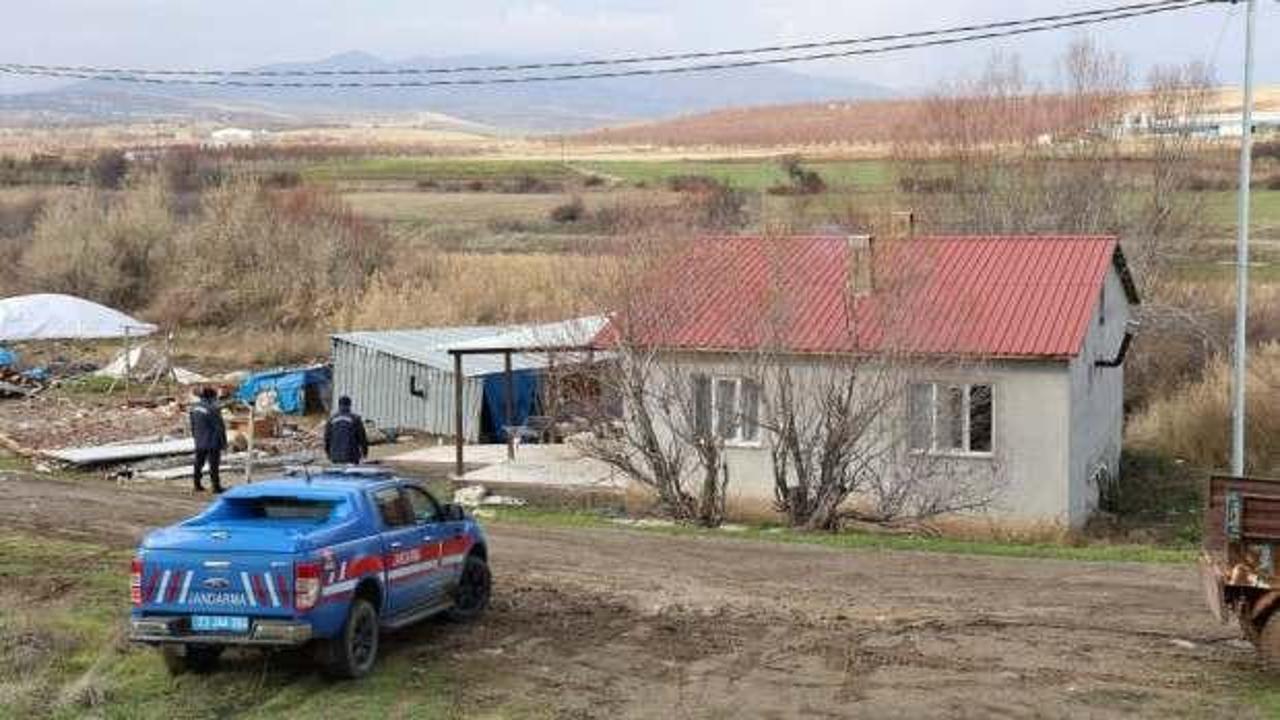 Elazığ’da ‘sudan sebep’ten muhtar ve köylüler arasında silahlı kavga: 2 yaralı