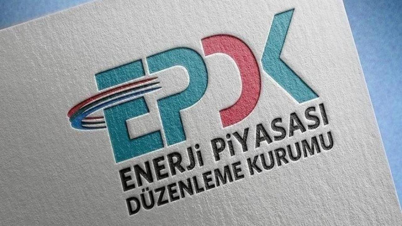 EPDK’dan deprem bölgesiyle ilgili yeni karar!