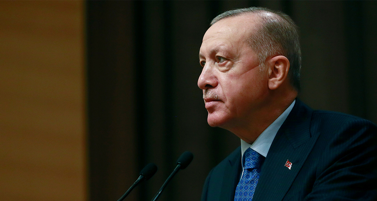 Cumhurbaşkanı Erdoğan Yunan basınına konuştu: “Siz bizi tehdit etmedikçe biz de sizi tehdit etmiyoruz