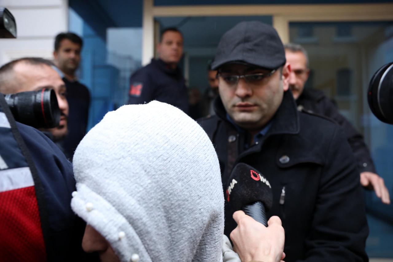 Ogün Samast, adını değiştirmek için mahkemeye başvurdu
