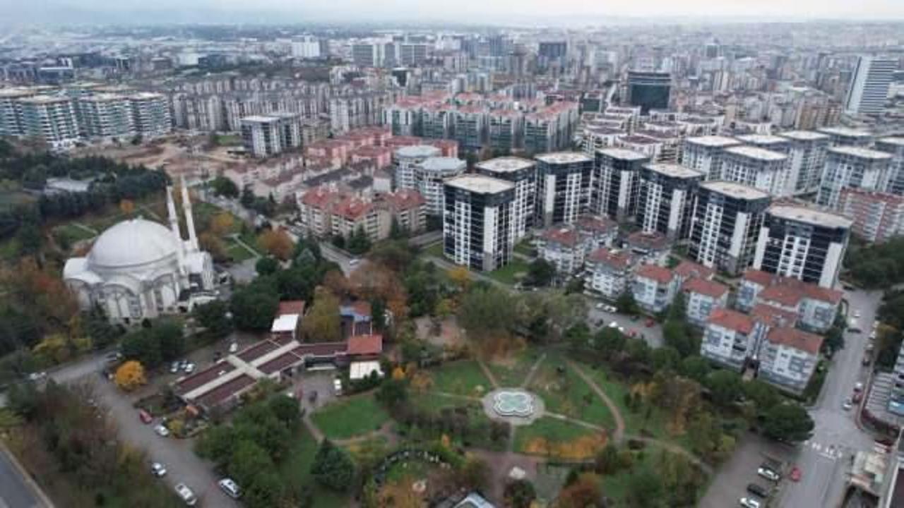 Fahiş kira fiyatları geriliyor!