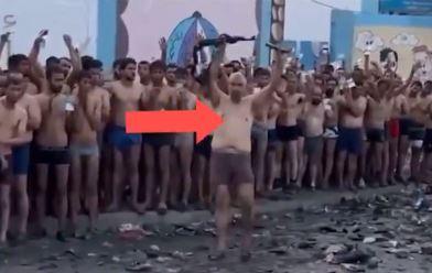 DMM, İsrail'in yakaladığı kişilerin 