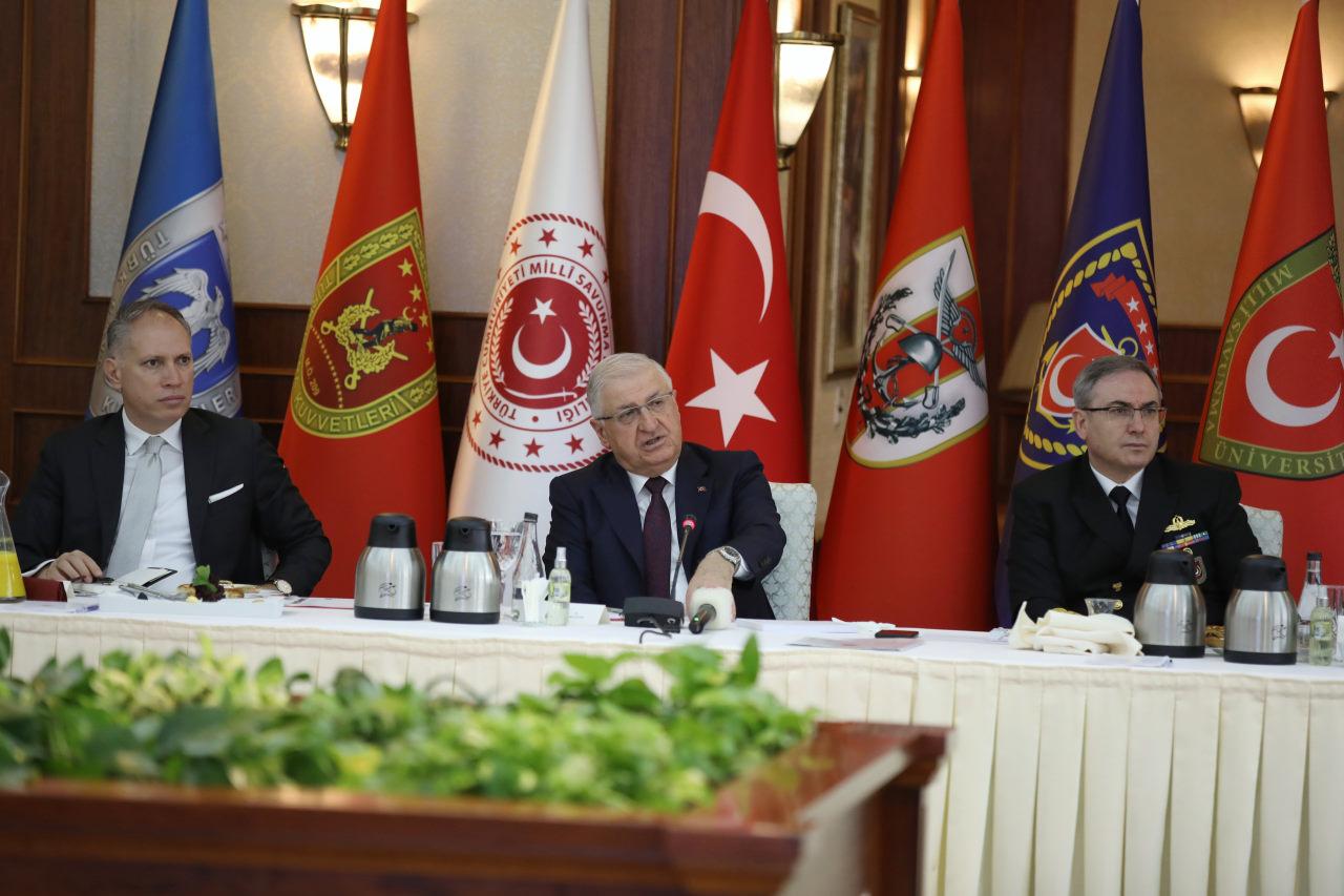 Kışlasız askerlik olacak mı? Bakan Gülerden dikkat çeken bedelli askerlik açıklaması