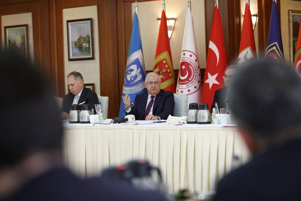 Kışlasız askerlik olacak mı? Bakan Gülerden dikkat çeken bedelli askerlik açıklaması