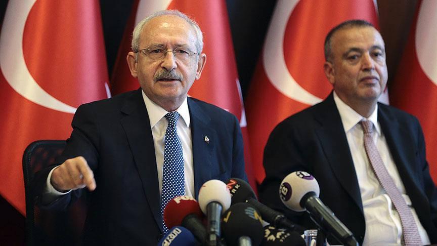 İmamoğlu'na eleştirinin faturası ağır oldu: Battal İlgezdi liste dışı