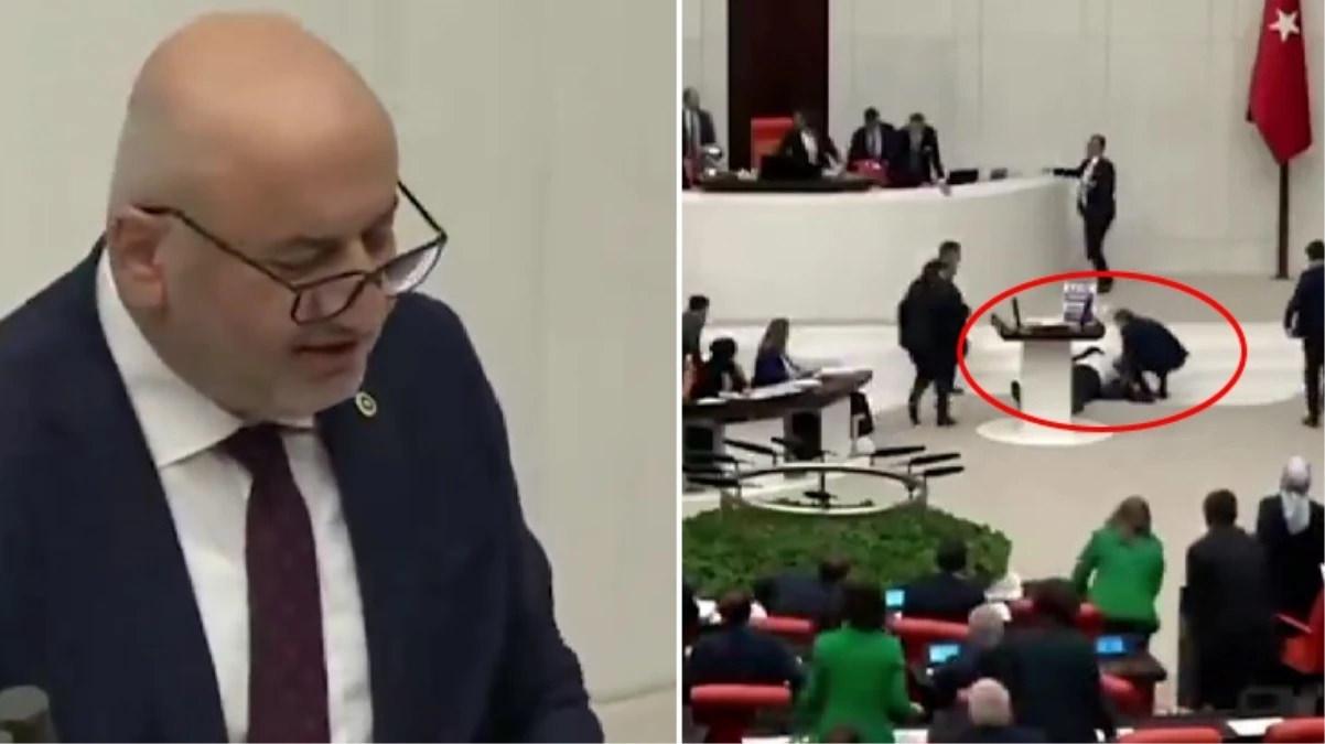 Saadet Partisi Milletvekili Hasan Bitmez hayatını kaybetti