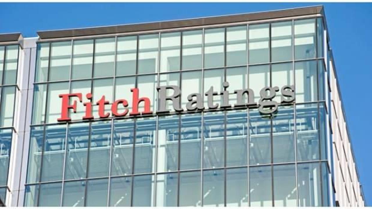 Fitch Ratings, Türkiye için enflasyon tahminini açıkladı