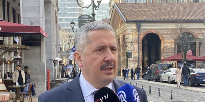 Fiyat listesi asmayan işletmelere yılbaşından itibaren ceza yazılacak