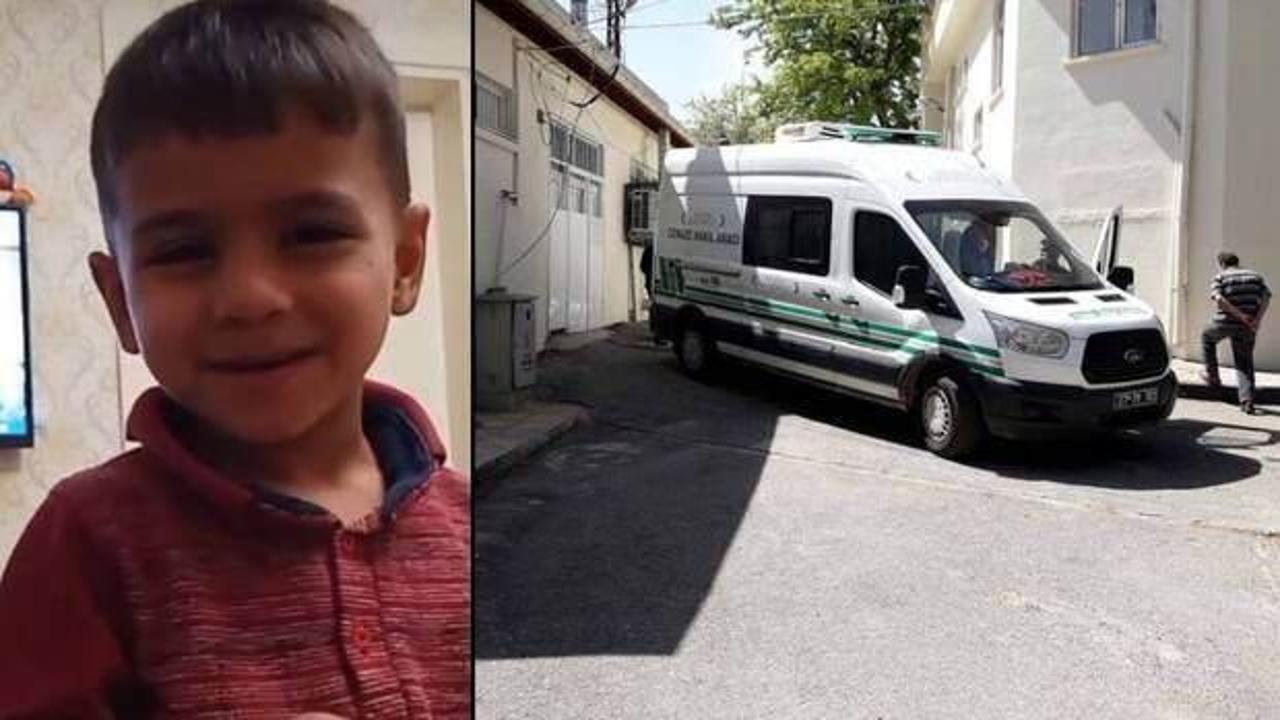 Gaziantep’ten kahreden haber!