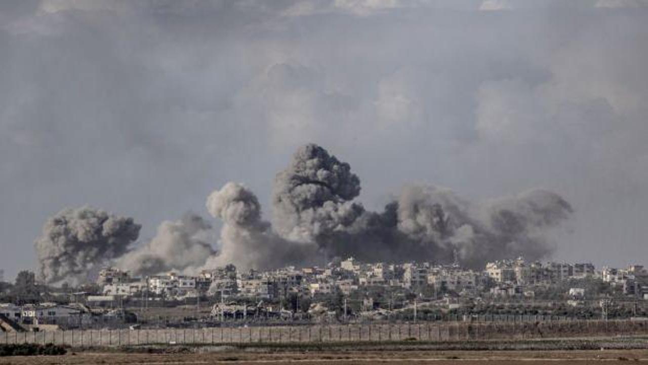 Gazze’yi Yahudileştirmek istiyorlar