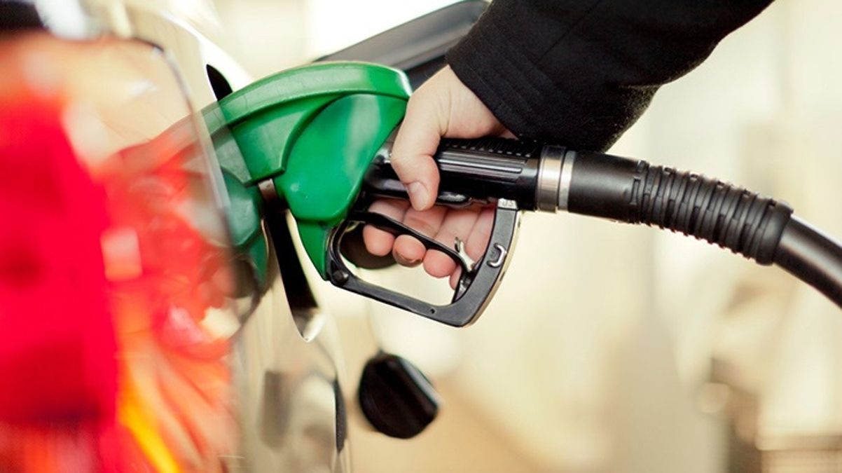 Motorine indirim! Litresi 36 lira seviyelerine geriledi