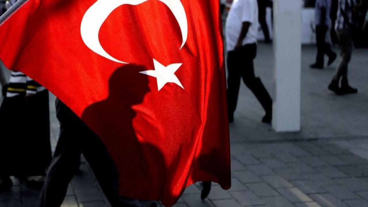 Gözler cuma günü açıklanacak Türkiye kararına çevrildi