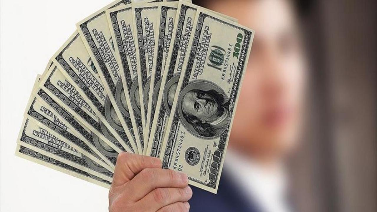 Güç dengeleri değişiyor! ABD dolarının hegemonyası zayıflıyor