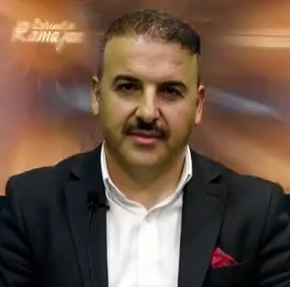 Doç. Dr. Mustafa Harun KIYLIK