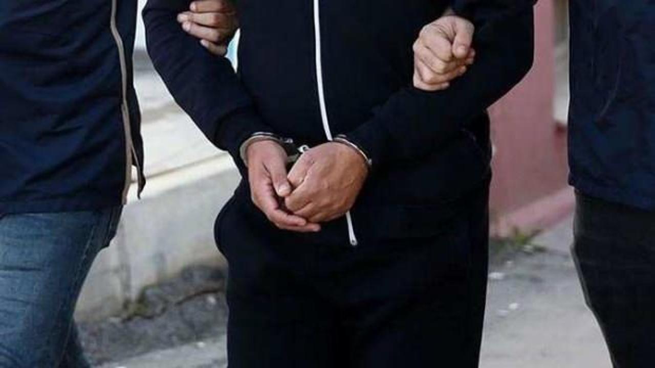 HDP Esenyurt ilçe başkanına örgüt üyeliğinden 7 yıl 6 ay hapis